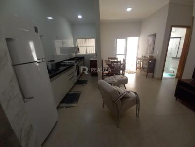 Apartamento para Venda, em Votuporanga, bairro Marão, 2 dormitórios, 2 banheiros, 1 suíte, 1 vaga