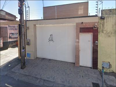 Galpo para Venda, em Fortaleza, bairro Monte Castelo, 1 banheiro