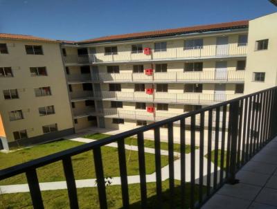 Apartamento para Venda, em Nova Iguau, bairro Valverde, 2 dormitrios, 1 banheiro, 1 vaga
