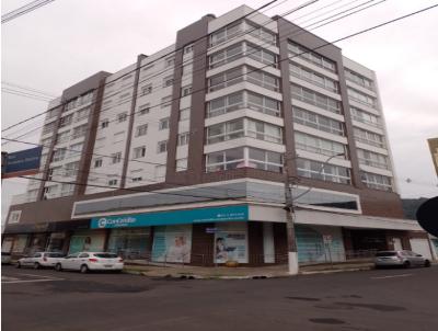 Apartamento para Locação, em Osório, bairro Centro, 2 dormitórios, 1 banheiro, 1 vaga
