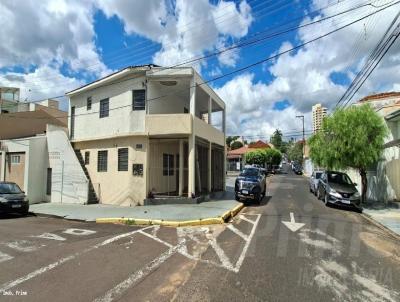 Sobrado para Venda, em Presidente Prudente, bairro BOSQUE, 2 dormitrios, 2 banheiros, 2 vagas