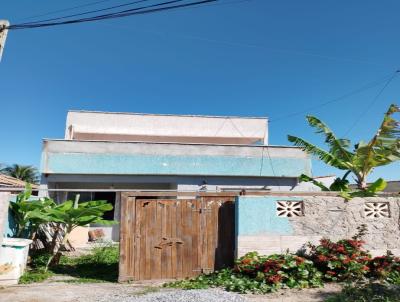 Casa para Locao, em Cabo Frio, bairro Unamar (Tamoios), 2 dormitrios, 1 banheiro, 1 sute, 1 vaga
