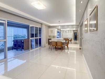 Apartamento para Venda, em So Jos dos Campos, bairro Jardim das Industrias, 3 dormitrios, 4 banheiros, 2 sutes, 3 vagas