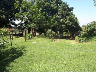 Chcara para Venda, em Campinas, bairro Chcara de Recreio Santa F, 1 dormitrio, 1 banheiro