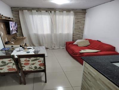 Apartamento para Venda, em Salvador, bairro Cajazeiras, 2 dormitrios, 1 banheiro, 1 vaga