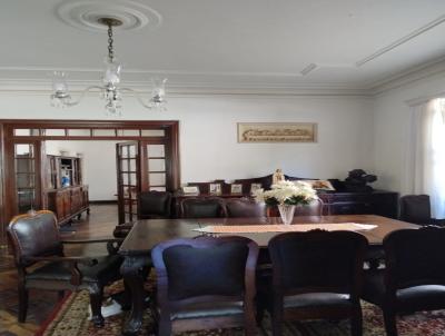 Casa para Venda, em Belo Horizonte, bairro Santo Agostinho, 8 dormitrios, 2 banheiros, 4 vagas