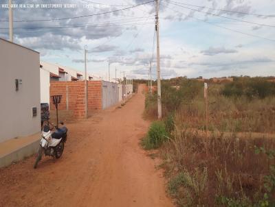 Terreno para Venda, em So Raimundo Nonato, bairro CAMPESTRE