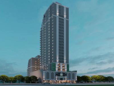 Apartamento para Venda, em Itapema, bairro Meia Praia, 3 dormitrios, 4 banheiros, 2 sutes, 2 vagas