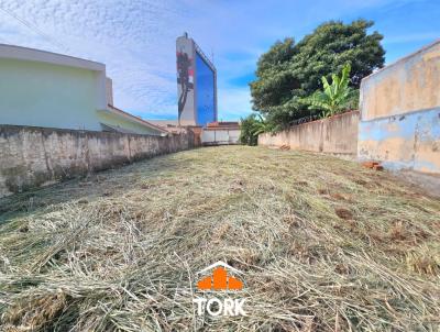 Terreno para Venda, em Presidente Prudente, bairro Vila Tabajra