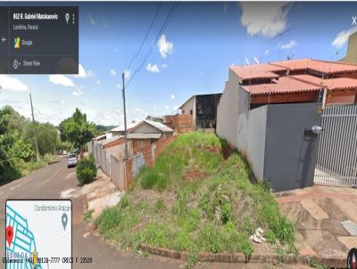 Terreno Urbano para Venda, em Londrina, bairro Jardim da Luz
