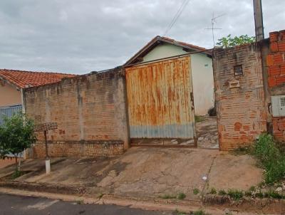 Casa para Venda, em Lins, bairro Lins 5, 2 dormitrios, 1 banheiro