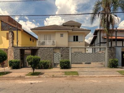 Sobrado para Venda, em São Paulo, bairro City América, 4 dormitórios, 6 banheiros, 2 suítes, 4 vagas