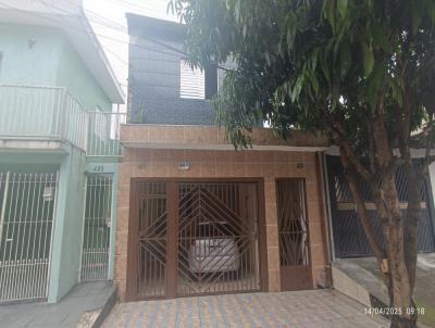 Casa para Locao, em , bairro Itaquera, 1 dormitrio, 1 banheiro