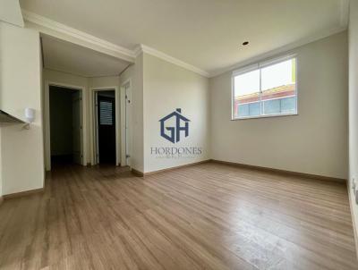 Apartamento para Venda, em Contagem, bairro Cabral, 2 dormitórios, 2 banheiros, 1 suíte, 1 vaga