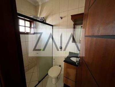 Casa para Locao, em Santa Gertrudes, bairro Jardim Residencial Indai II, 3 dormitrios, 1 sute