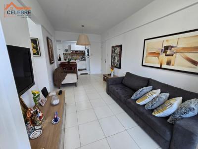 Apartamento para Venda, em Salvador, bairro Acupe de Brotas, 3 dormitórios, 1 banheiro, 1 suíte, 1 vaga