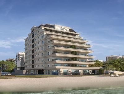 Apartamento Garden para Venda, em Itapema, bairro Meia Praia, 4 dormitrios, 5 banheiros, 4 sutes, 3 vagas