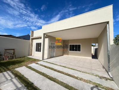 Casa para Venda, em Guarapuava, bairro Lot. Mirante da Serra, 2 dormitrios, 2 banheiros, 1 sute, 2 vagas