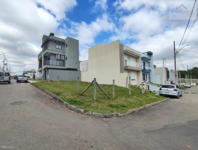 Terreno para Venda, em So Jos dos Pinhais, bairro Costeira