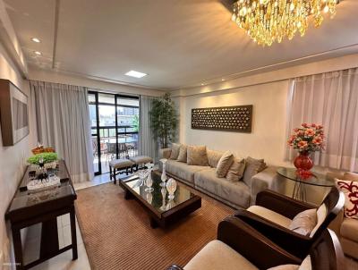 Apartamento para Venda, em Joo Pessoa, bairro Manaira, 4 dormitrios, 4 sutes, 3 vagas