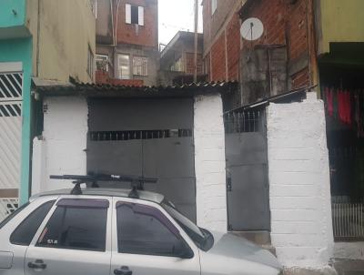 Casa para Venda, em So Paulo, bairro PQ PANAMERICANO