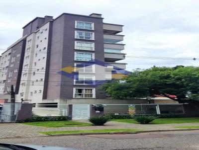 Apartamento para Locao, em Curitiba, bairro Boa Vista, 2 dormitrios, 2 banheiros, 1 sute, 1 vaga