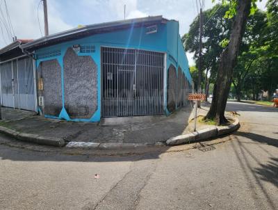Casa para Venda, em So Jos dos Campos, bairro Conjunto Residencial Trinta e Um de Maro, 3 dormitrios, 2 banheiros, 1 sute, 3 vagas