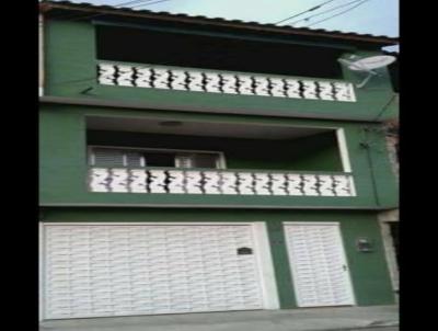 Sobrado para Venda, em So Paulo, bairro Jd. Pirituba