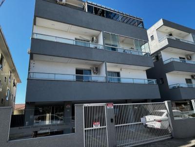 Apartamento para Venda, em Florianópolis, bairro Ingleses do Rio Vermelho, 2 dormitórios, 1 banheiro, 1 suíte