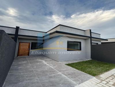 Casa para Venda, em Curitiba, bairro Campo de Santana, 2 dormitrios, 1 banheiro
