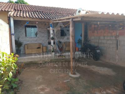 Casa para Venda, em , bairro Guarani, 2 dormitrios, 1 banheiro, 2 vagas