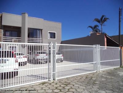 Apartamento para Venda, em Guaratuba, bairro BREJATUBA, AV. VISCONDE DO RIO BRANCO