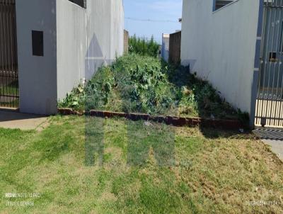 Terreno para Venda, em Maring, bairro Jardim Colina Verde