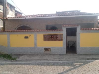 Casa para Venda, em Rio das Ostras, bairro Liberdade, 3 dormitrios, 2 banheiros, 1 sute, 1 vaga