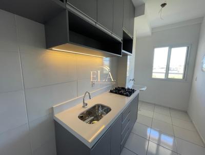 Apartamento para Venda, em So Jos dos Campos, bairro Condomnio Residencial Colinas do Paratehy, 2 dormitrios, 2 banheiros, 1 sute, 1 vaga