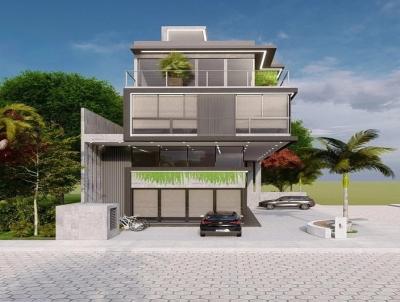 Sala Comercial para Venda, em Bombinhas, bairro Bombas, 1 banheiro
