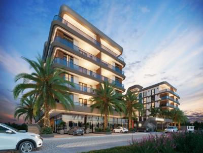 Apartamento Garden para Venda, em Bombinhas, bairro Canto Grande, 3 dormitrios, 4 banheiros, 3 sutes, 2 vagas