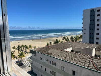 Kitnet para Venda, em Praia Grande, bairro Aviação, 1 dormitório, 1 banheiro, 1 vaga