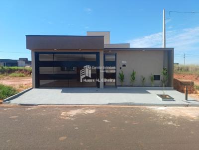 Casa para Venda, em Olmpia, bairro Jardim Cidade de Lisboa, 2 dormitrios, 1 banheiro, 1 sute, 2 vagas