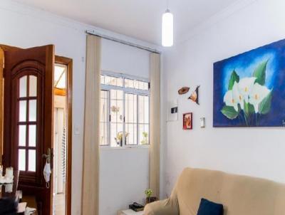 Casa para Venda, em Santo Andr, bairro Vila Alto de Santo Andr, 3 dormitrios, 1 banheiro, 2 vagas