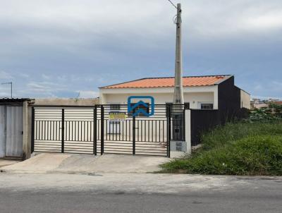 Casa para Venda, em Sorocaba, bairro Parque So Bento, 2 dormitrios, 2 banheiros, 1 sute, 1 vaga