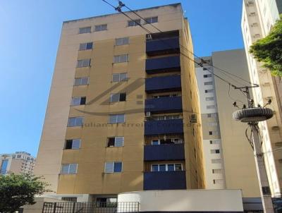 Apartamento para Venda, em Londrina, bairro Centro, 3 dormitórios, 2 banheiros, 1 suíte, 2 vagas