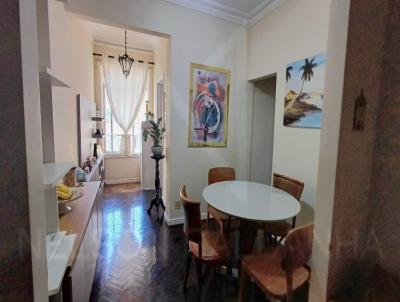 Apartamento para Venda, em Rio de Janeiro, bairro Copacabana, 1 dormitrio, 1 banheiro