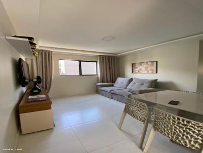 Apartamento para Venda, em Joo Pessoa, bairro Jardim Oceania, 2 dormitrios, 2 banheiros, 1 sute, 1 vaga