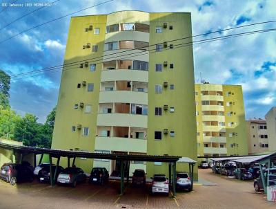 Apartamento para Locação, em Porto Velho, bairro Rio Madeira, 3 dormitórios, 2 banheiros, 1 suíte, 1 vaga