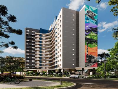 Studio para Venda, em Pinhais, bairro Centro, 1 dormitrio, 1 banheiro