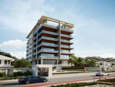Apartamento para Venda, em Itaja, bairro praia brava, 4 dormitrios, 1 banheiro, 4 sutes, 3 vagas