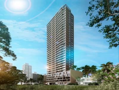 Apartamento para Venda, em Itapema, bairro Meia Praia, 4 dormitrios, 5 banheiros, 4 sutes, 3 vagas