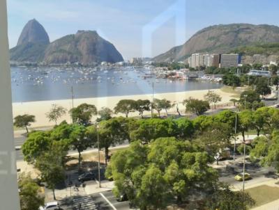 Kitnet para Venda, em Rio de Janeiro, bairro Botafogo, 1 dormitrio, 1 banheiro