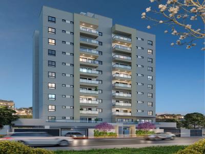 Apartamento para Venda, em Itaja, bairro Cordeiros, 2 dormitrios, 2 banheiros, 1 sute, 1 vaga